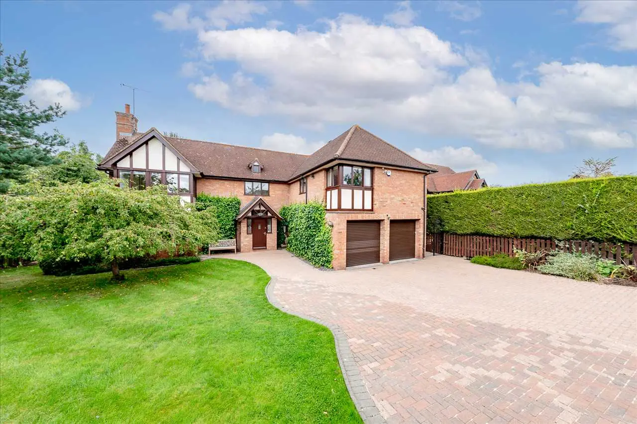 Verley Close, Milton Keynes