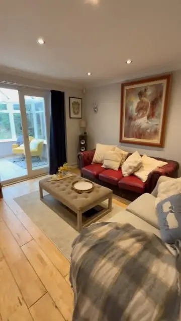 Have a look around this lovely home with Bobby, ahead of his viewings this we...