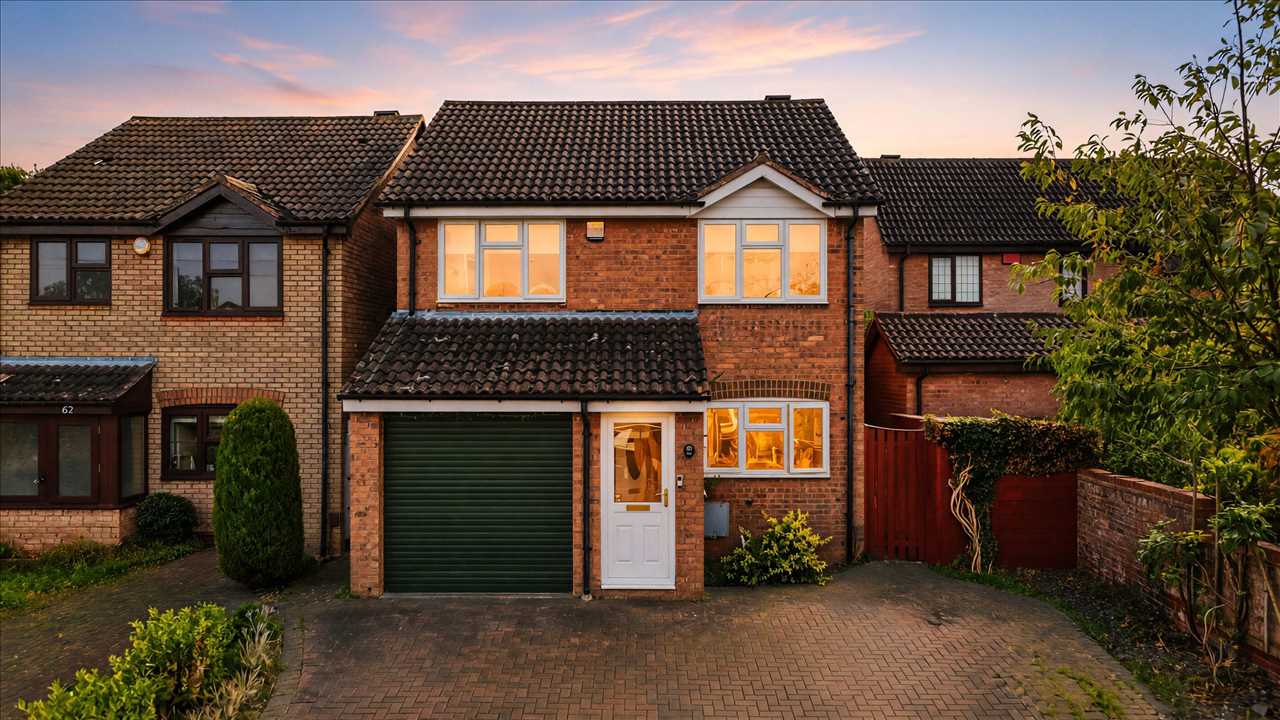Cantle Avenue, Downs Barn
